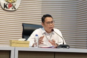 850 Juta Dalam Ransel! Hakim PN Depok Diciduk KPK!