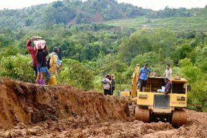 Suara Media 18 BREAKING! Tito Karnavian Ungkap Kunci Bantuan Sumatera!
