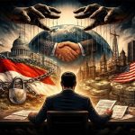 ART: Jebakan Maut Ancam Kedaulatan RI, Ada Apa Ini?