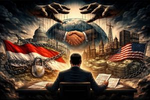 Suara Media 12 ART: Jebakan Maut Ancam Kedaulatan RI, Ada Apa Ini?