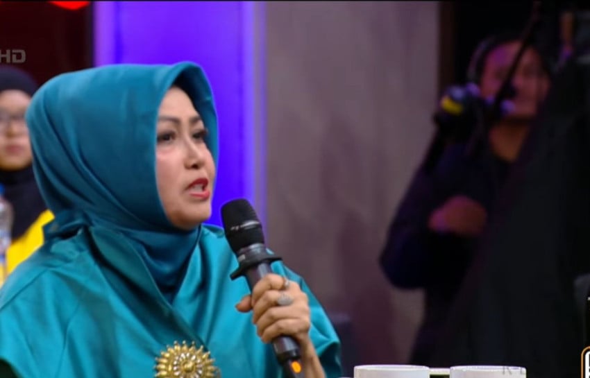 Geger! Pakar Ungkap Nasib Demokrasi Usai Prabowo Bertemu Tokoh Kritis!