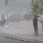 Rekor Hujan Terpecahkan! Siklon Senyar Alarm Iklim!