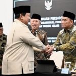 Prabowo Blak-blakan! Strategi Baru Bela Palestina Terungkap