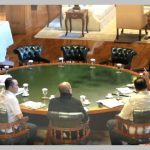 Hambalang Jadi Saksi! Prabowo Pimpin Rapat Ekonomi Krusial!