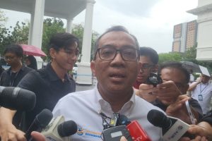 Prabowo Panggil Mendiktisaintek: Revolusi Sampah Kampus!