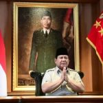 Prabowo Sapa Imlek 2577 dari AS: Doa untuk Bangsa!