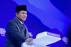 Suara Media 6 Prabowo Teken Perpres: Sekolah Garuda, Cetak Ahli Sains!