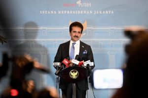 Terungkap! Prabowo dan Pakistan Perkuat Kerja Sama Strategis