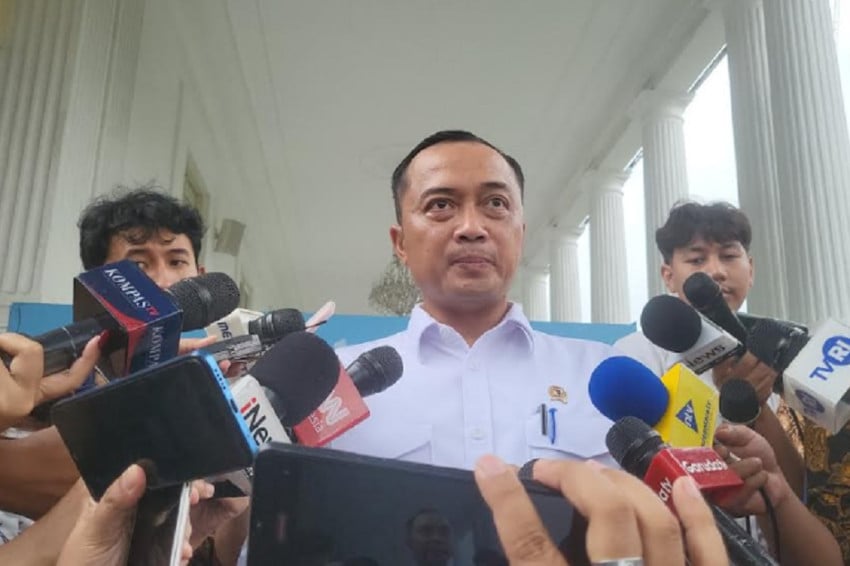 Prabowo ke AS 2026: Hadiri Rapat Damai Trump, Sekaligus Teken Dagang?