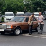 Misteri Pertemuan Prabowo dengan Para Diplomat Senior!