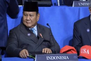 Trump Terpukau: Prabowo Sosok Tangguh yang Tak Ingin Dilawan!