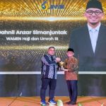 Wamenhaj Raih Golden Leader, Tapi 'Sentil' Konten Kosong!