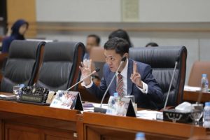 Suara Media 12 Reformasi Polri Terancam! Habiburokhman Wanti-wanti