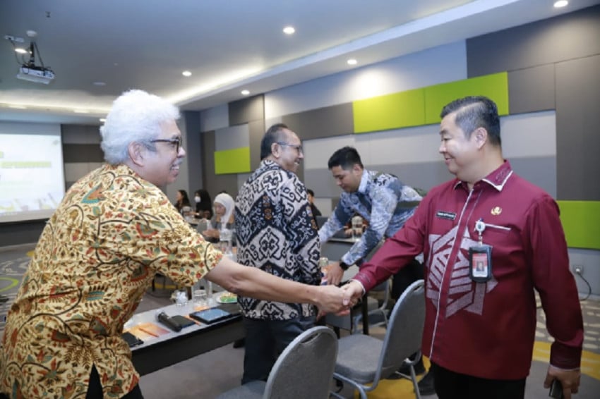 Suara Media 4 Satu Identitas Digital: Akses Layanan Publik Kini Semudah Klik!