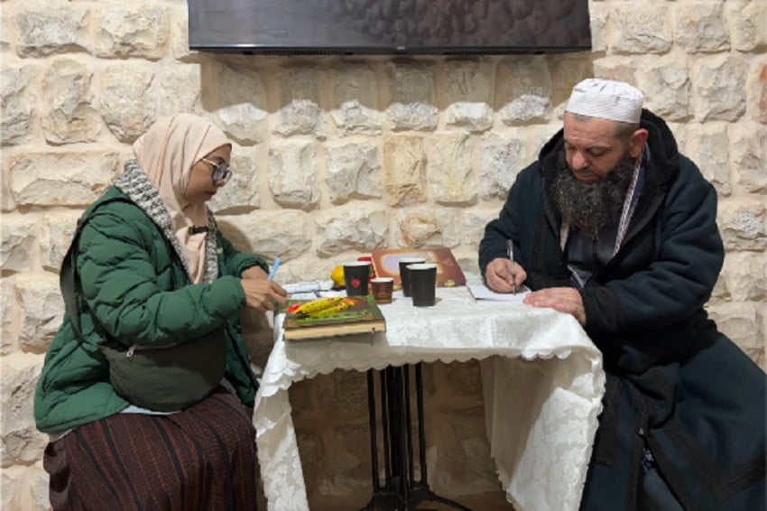 TERUNGKAP! Cara Indonesia Bantu Palestina Langsung ke Al Aqsa