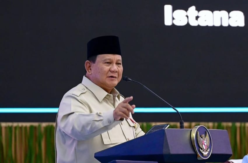 Siti Zuhro Puji Prabowo: Pemimpin Rasional, Dengar Kritik!