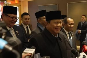 Suara Media 18 Tarif 10% Trump: Prabowo Sebut Untungkan Indonesia!