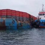 Terbongkar! TNI AL Sita Kapal Nikel Ilegal, Skandal Tambang Terkuak!