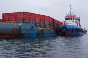 Suara Media 19 Terbongkar! TNI AL Sita Kapal Nikel Ilegal, Skandal Tambang Terkuak!