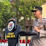 Skandal Narkoba Guncang Polri: Eks Kapolres Bima Terima Miliaran Rupiah!