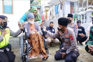 Polri Tetap di Bawah Presiden: Kriminolog UI Desak Reformasi Kultural Menyeluruh!