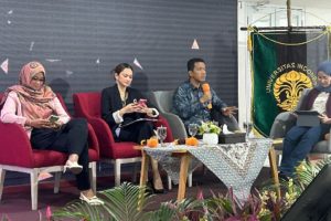 Terungkap! UI Bongkar Peta Terorisme Dunia Terbaru