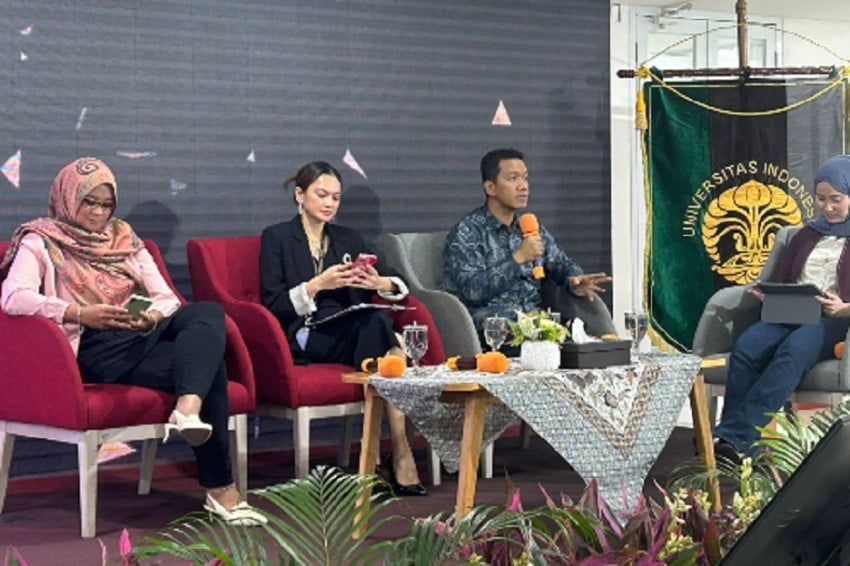 Terungkap! UI Bongkar Peta Terorisme Dunia Terbaru