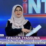 Mengejutkan! Dokter Tifa Soroti Usia Ijazah Jokowi, Ada Apa?