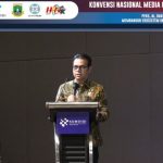 Wamenkomdigi: Media Sempoyongan Dihantam 2 Badai!