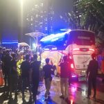 OTT Bupati Pekalongan: Bus Misterius Angkut 11 Orang ke KPK!