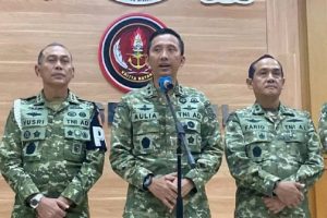 Geger! Kabais TNI Mundur Akibat Skandal, Jenderal Ini Paling Dijagokan!