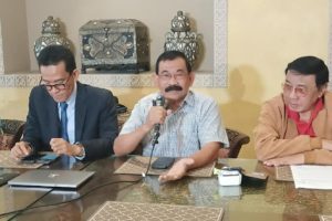 Suara Media 5 Polda Metro Digugat! 9 Jenderal Purnawirawan Turun Tangan