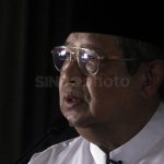 SBY Turun Tangan! Perang AS-Iran di Ambang Pintu?