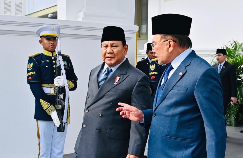 Jakarta Siaga Satu! Jalan Ditutup Total Sambut PM Malaysia!