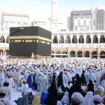 Arab Saudi Jamin Haji 2026 Aman Meski Timteng Memanas!