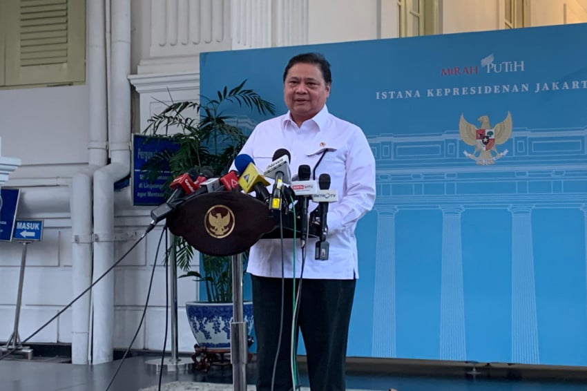 ASN-Swasta WFH 1 Hari/Minggu Usai Lebaran? Ini Faktanya!