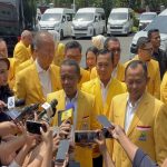 Bahlil: Pesantren Kunci Nasionalisme, Pemerintah Siap Dukung Penuh!