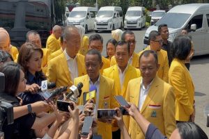 Bahlil: Pesantren Kunci Nasionalisme, Pemerintah Siap Dukung Penuh!