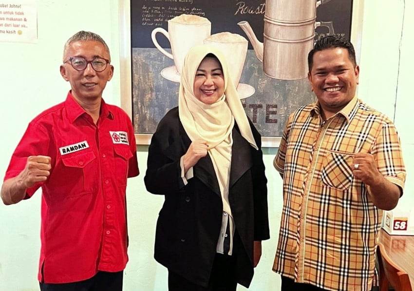 Dr. Tifa Bungkam, Publik Gaduh: Fakta Tergusur Viral?