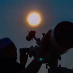 Geger! BMKG Ungkap Potensi Hilal Sulit Dilihat Jelang Lebaran 2026