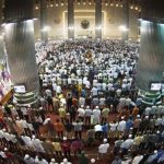 Terungkap! BRIN Prediksi Idulfitri 2026 Jatuh di Tanggal Ini