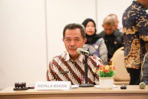 Jaga Nafasmu! BSKDN Peringatkan Krisis Udara Mengintai