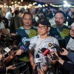 Cak Imin Bongkar Strategi Prabowo Selamatkan Gaza!