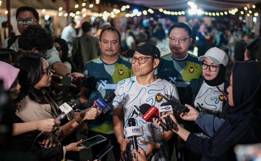 Cak Imin Bongkar Strategi Prabowo Selamatkan Gaza! 1 Cak Imin Bongkar Strategi Prabowo Selamatkan Gaza!