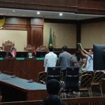 Saksi K3 Bongkar Modus Baru! Diberi Rp1 Juta Hanya Untuk Buka Rekening?