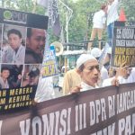 PUI: Polri Cepat Ungkap Kasus Andrie Yunus, Kini Giliran Kasus Besar!