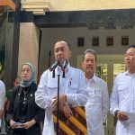 6 Menteri Dipanggil! Prabowo Rombak Total Postur PNS?