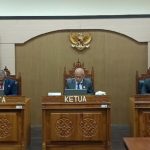 TERUNGKAP! KIP Putuskan Ijazah Gibran Informasi Publik!