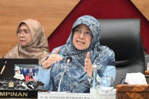 THR Guru Honorer: DPR Bersuara, Kesejahteraan Terancam?