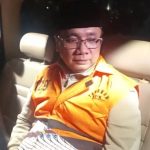 Misteri Gus Yaqut Tak Salat Id di KPK Terkuak, Ini Faktanya!